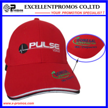Promotional Printed Logo Cotton Baseball Cap (EP-C411130)